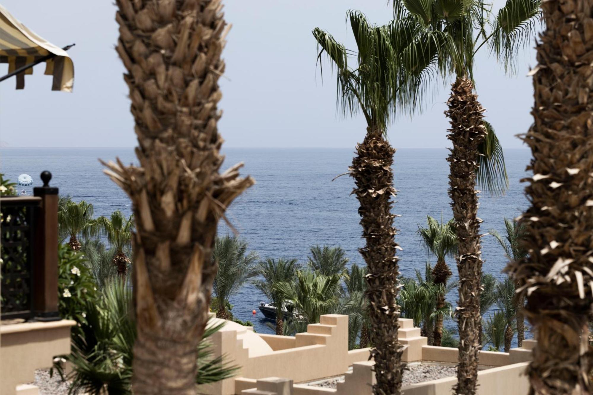 Four Seasons Resort Sharm El Sheikh Private Residential Villa & Chalet - Egypt Exterior photo